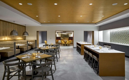 Hilton Des Moines Downtown image 20